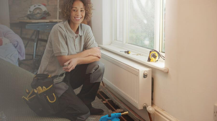 Professional Tankless Water Heater Installation in Friendship, ME